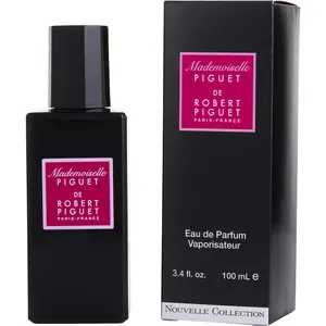 Mademoiselle De Robert Piguet By Robert Piguet Eau De Parfum For Women