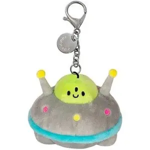 Micro Squishable Celestial UFO