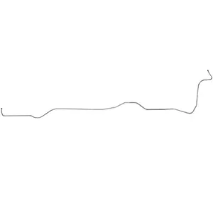 JGL7003- 70 Javelin V8 5/16 Main Fuel Line