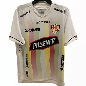 Marathon Barcelona SC Guayaquil Equador Men's Jersey,soccer jersey,football jersey authentic, fan shirt, sports shirt, jersey vintage, special edition, match jersey, training wear.