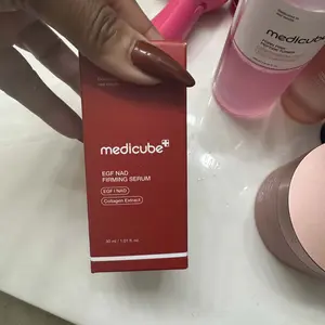 Serum routine