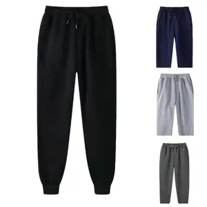 New Unisex Joggers Sweat Pants Size: S to 5xl