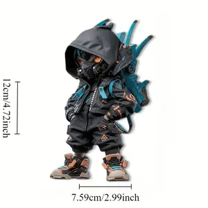 Fun Car Stickers Vinyl Decals for Cars Motorbikes Laptops Glass Home Waterproof Anti-scratch Decoration