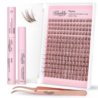 Plume Style（1 Kit + 1 Tray）