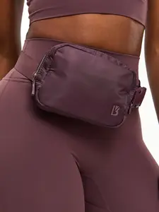 Breakthrough Belt Bag - Smoked Cherry Breakthrough Belt Bag - Smoked Cherry