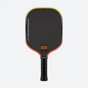 JOOLA Scorpeus 3S Dual 14mm Pickleball Paddle