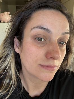 product review image from Elizabeth 2