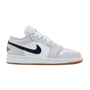 Air Jordan 1 Low GS 'Georgetown'
