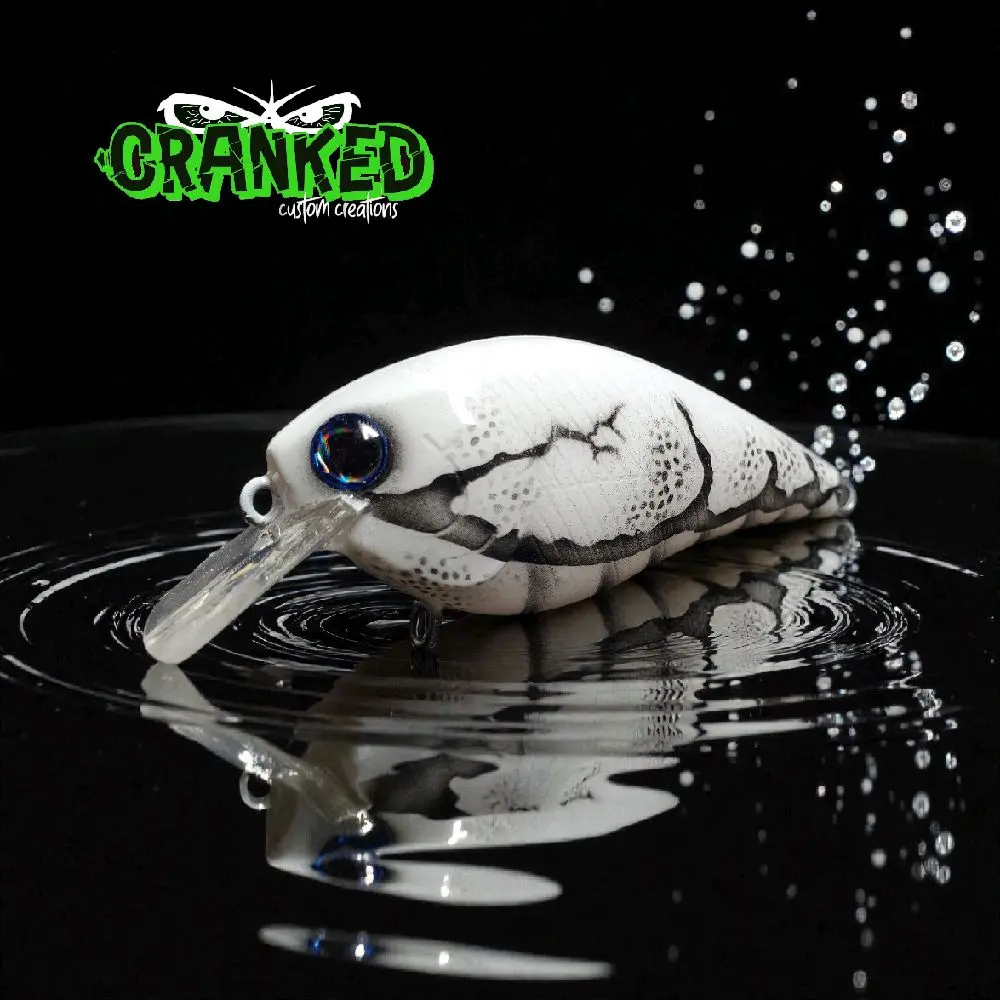 Casper Craw