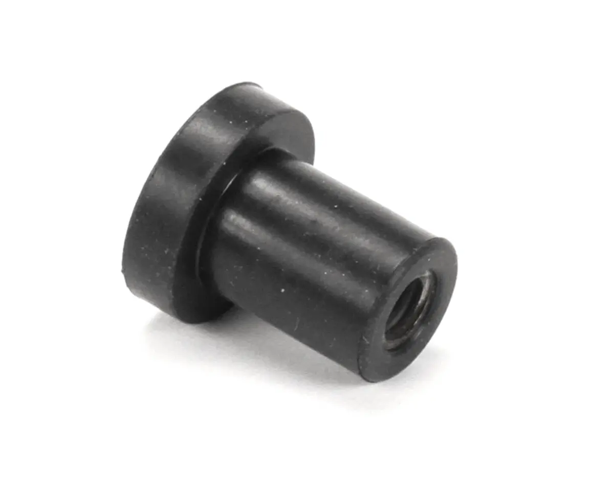Varimixer STA6580 Genuine OEM Threaded Bushing Top Lid with Bearing Surface