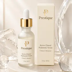 Revive Clinical Hyaluronic Serum