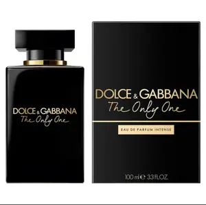 Dolce & Gabbana The Only One Intense 3.4oz EDP for Women