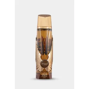 Zimaya Itqan Gold Unisex Eau De Parfum, 100ML
