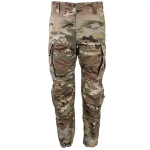 OCP Improved Hot Weather Combat Uniform Trousers - New