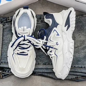 women plus size shoes women's shoes 2025 new summer  all-in-one mesh surface breathable shoes spring and autumn increase leisure sports shoes