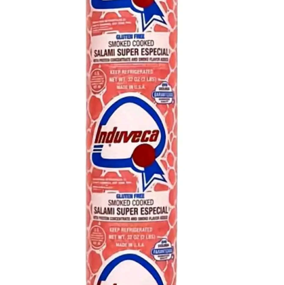 salami induveca Haiti