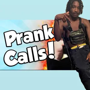 Funny Custom Prank calls with Stanley