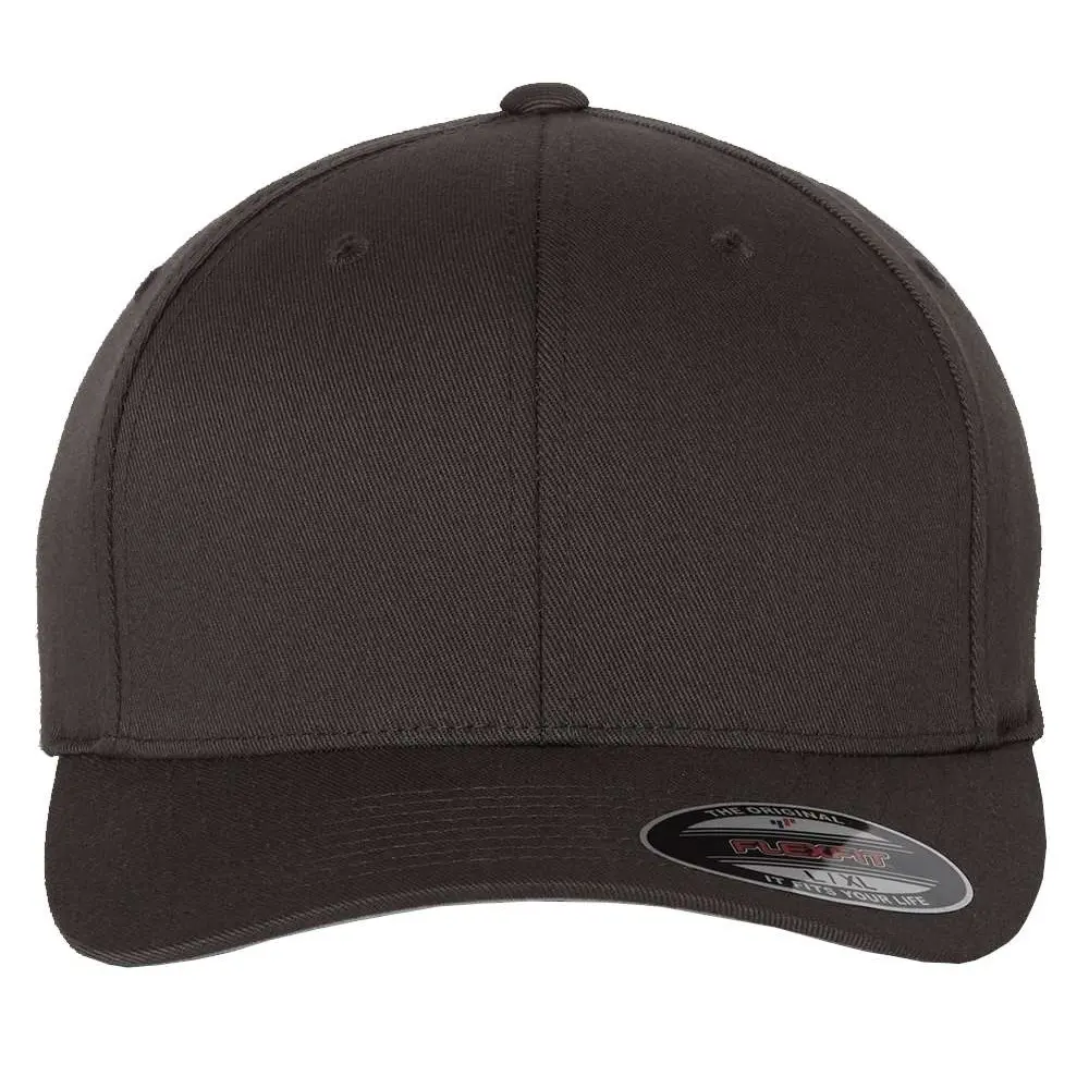 L/XL Dark Gray Flexfit (Fitted)