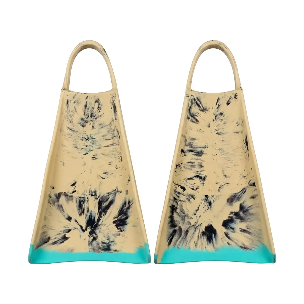 Yucca Equipe Short Blade Fins - Ultra Soft Flex