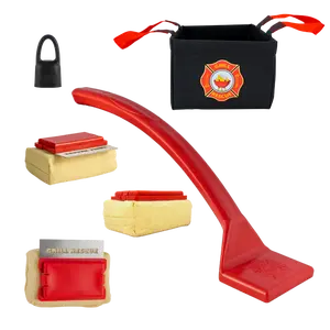 Ultimate Grilling Enthusiast pack