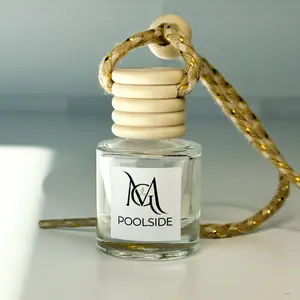 Nostalgia  Car Diffusers  Refills