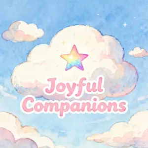 Joyful Companions