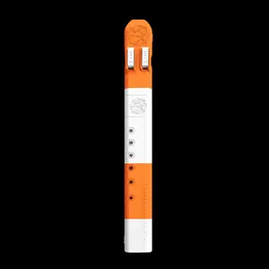 F#4 Drone Flute v2 440 Hz - Exclusive Mystery MULTI-COLOR