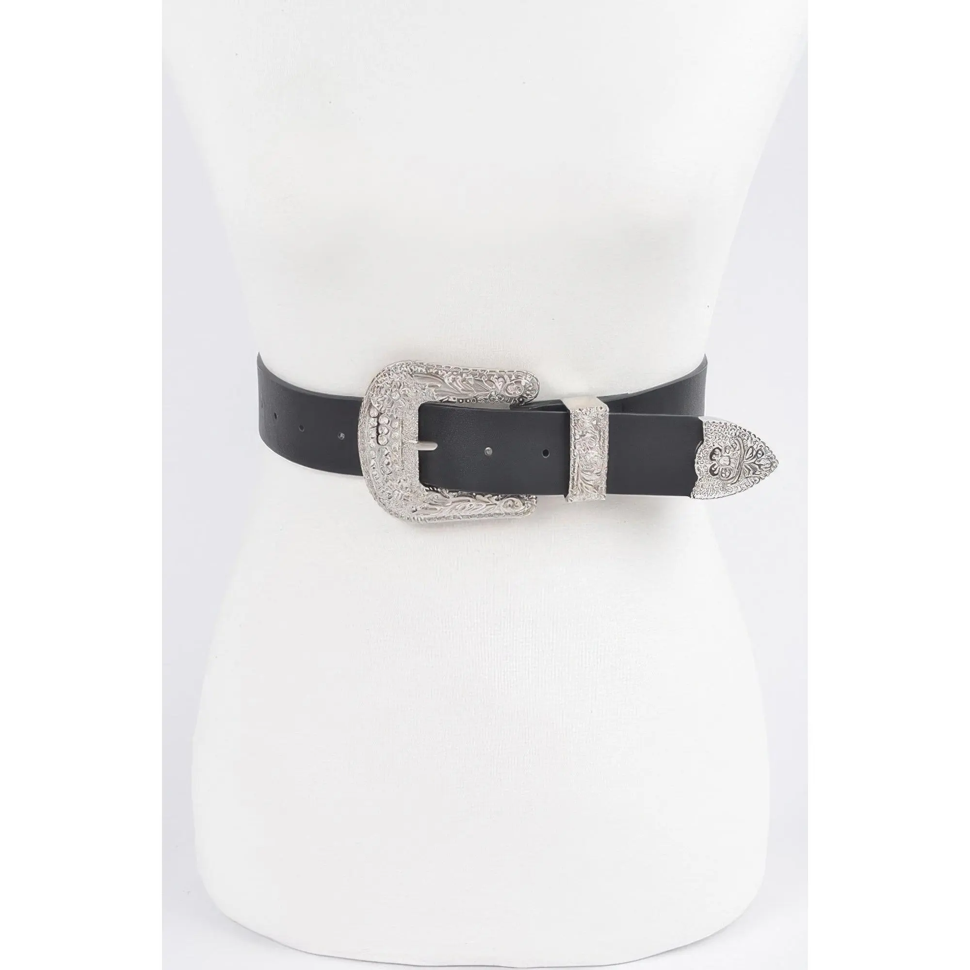 Multi Metal Belt
