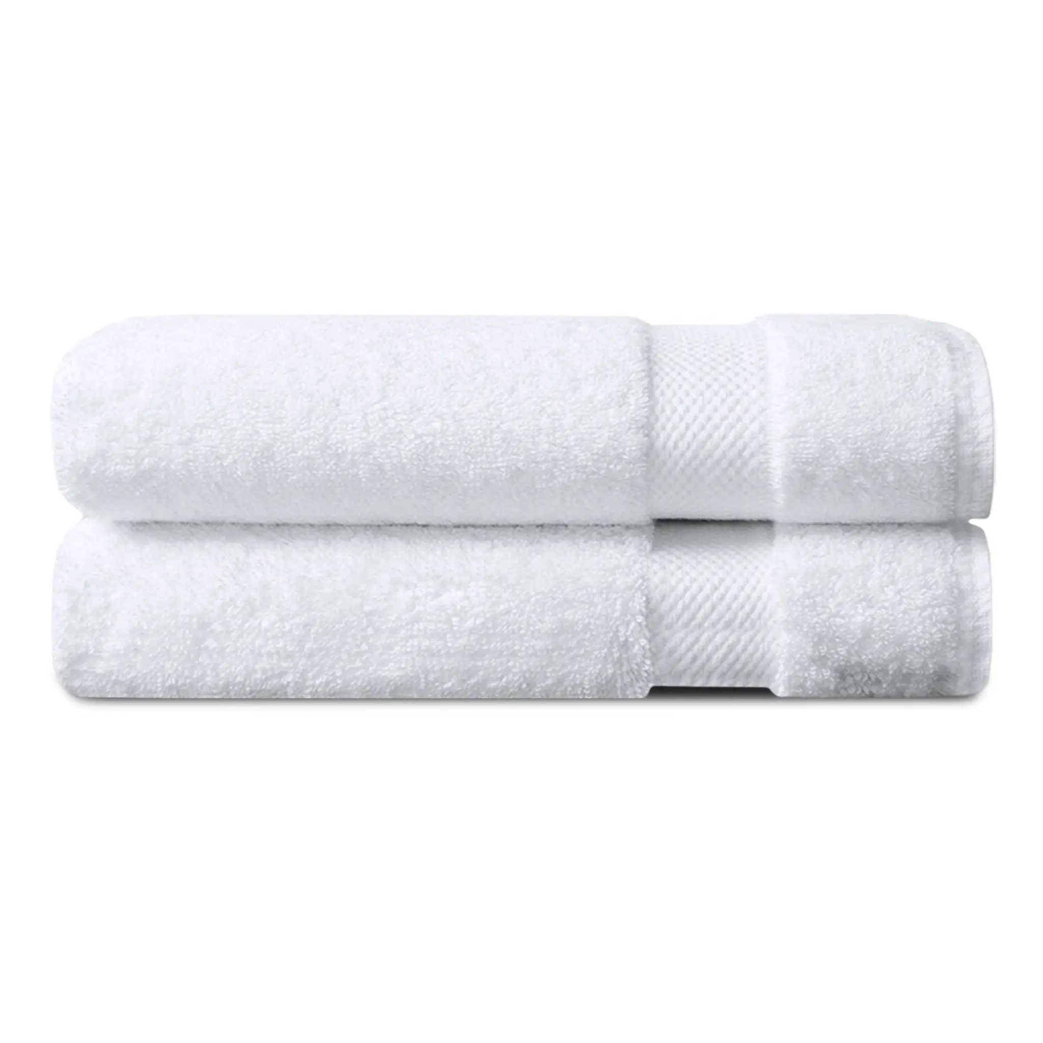 100% Organic Cotton Hand Towels