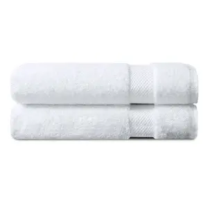 100% Organic Cotton Hand Towels