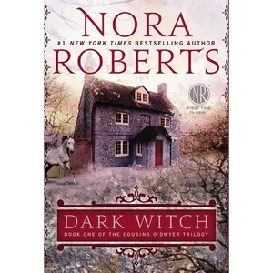 USED-Dark Witch by Roberts, Nora (Paperback)