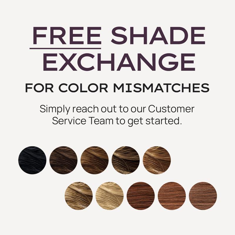 Style Edit Travel Essentials Hair Duo Root Concealer Spray Full Size & Travel Size | Instant Gray Root Concealer for Grays and Roots Coverage | Black