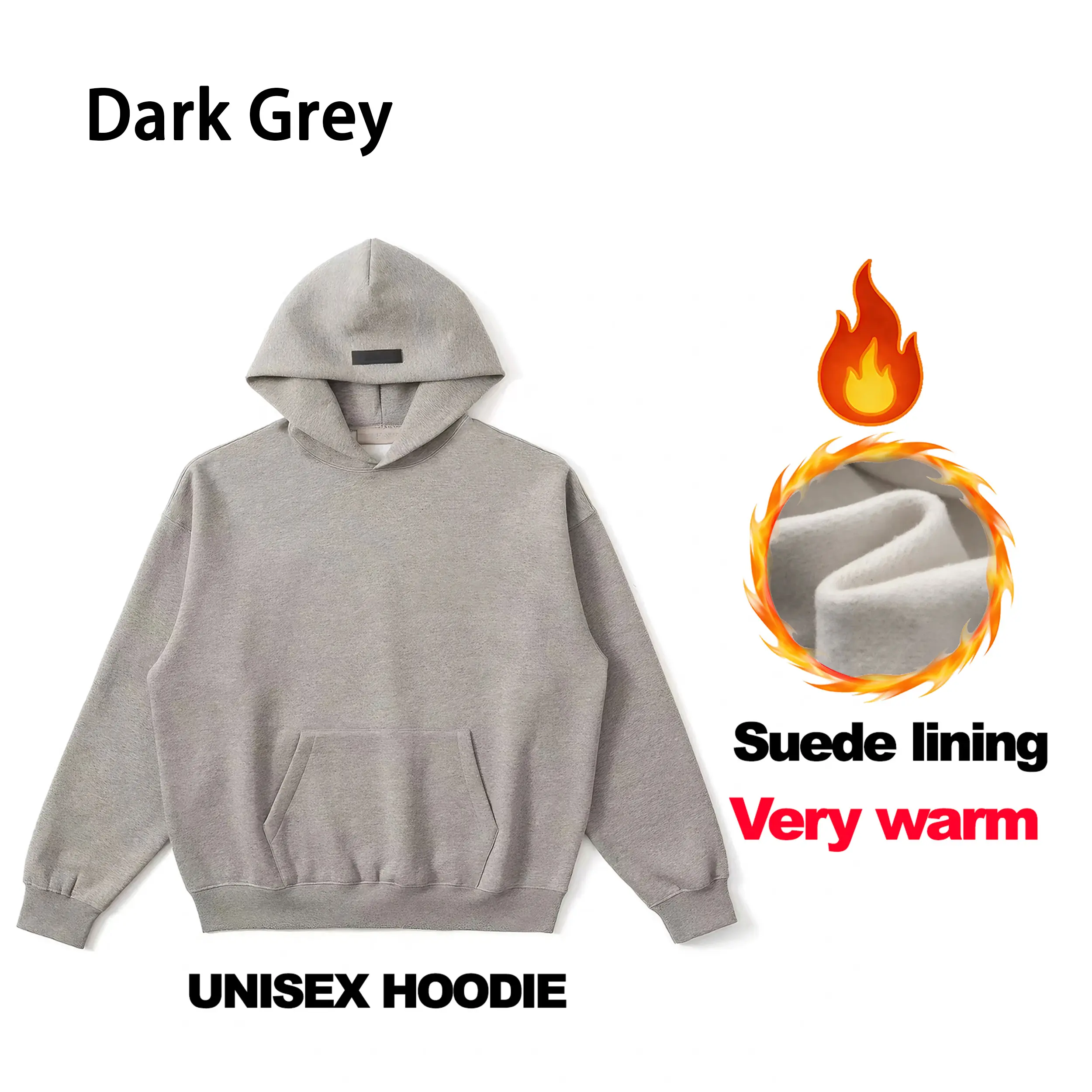Dark Gray