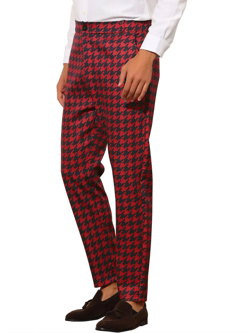 red pants for men - TikTok Shop