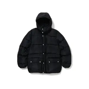 FILL THE BILL Ripstop Down Parka