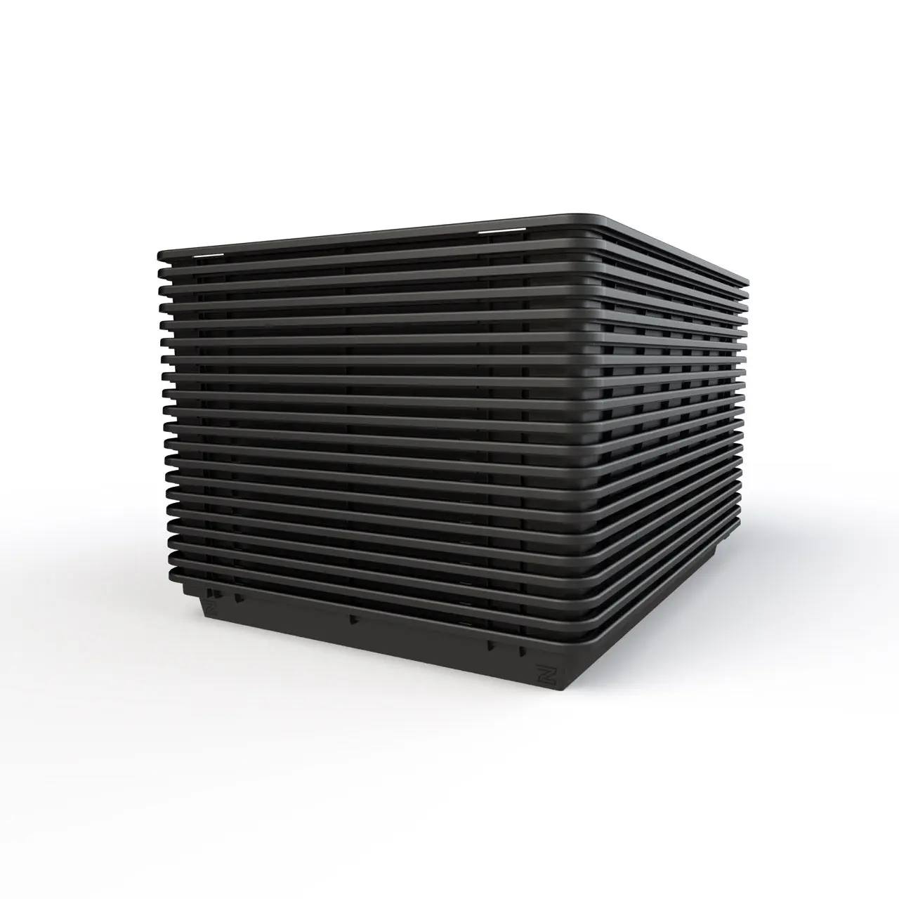 Zion Cases Display Case - TikTok Shop