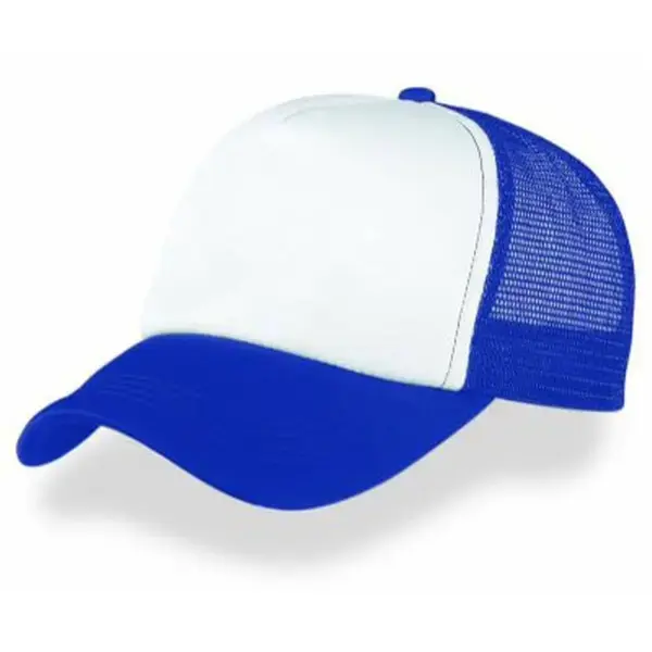 Blue Baseball Caps