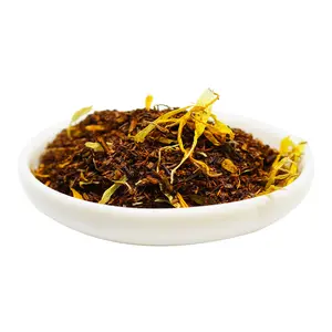 Vanilla Rooibos