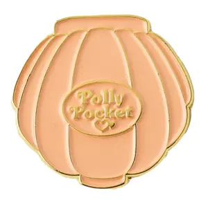 Shell Compact Needle Minder