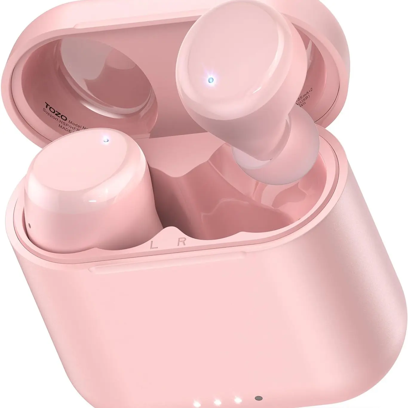 Ergonomic withAPP Edition (2024) / Rose Gold