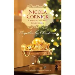 USED-Together by Christmas: An Anthology by Nicola Cornick (Unknown)
