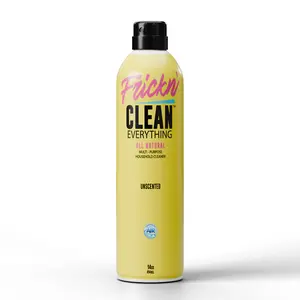 Non-Toxic Everything, Multipurpose Cleaner (14oz)