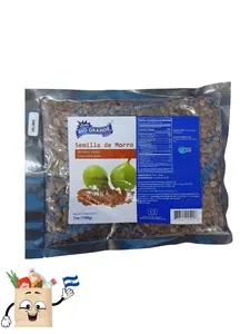 Semilla de Morro - morro seeds