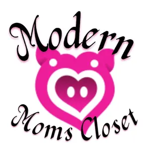 Modern Moms Closet shop logo