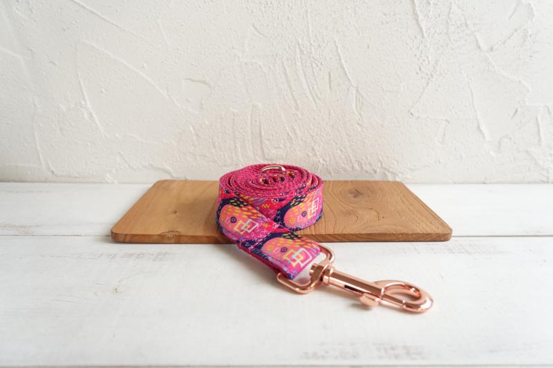 MUTTCO Laser Engraved Dog Collar - High-Quality Design for Dogs, Ideal for Outdoor Use