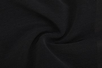 Shapellx Core Comfy Sculpting Four-Layer Fabric with X-Shaped Sheer Short Creator