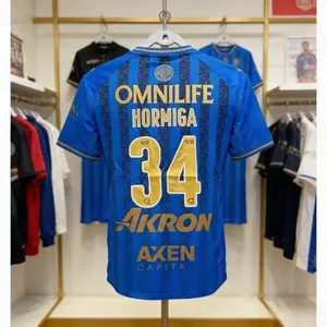 26 27 Mexico League - Garadahala Chavis Hormiga González Personalized Customized T-shirt Fan Edition - Men's Limited Edition Sports Short-Sleeved Shirt