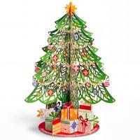 Christmas Tree Keepsake