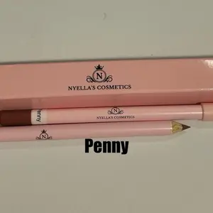 Lip liner-Penny
