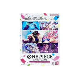 One Piece Premium Card Collection - Bandai Card Games Fest. 23-24 Edition